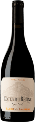 Tardieu-Laurent Guy-Louis 75 cl