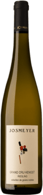 Domaine Josmeyer Hengst Selection Grains Nobles Riesling 75 cl