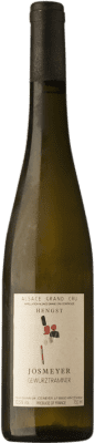Domaine Josmeyer Hengst Gewürztraminer 1993 75 cl