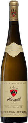 Zind Humbrecht Hengst Gewürztraminer 75 cl