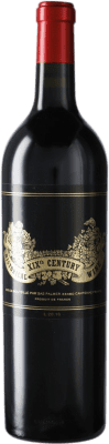 543,95 € Free Shipping | Red wine Château Palmer Historical XIXth Century Wine A.O.C. Margaux Bordeaux France Merlot, Cabernet Sauvignon Bottle 75 cl
