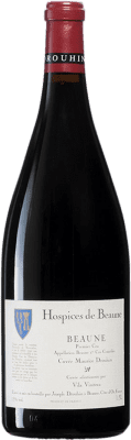 3 001,95 € Free Shipping | Red wine Joseph Drouhin Hospices de Beaune 1er Cru Cuvée Maurice Drouhin A.O.C. Côte de Beaune Burgundy France Pinot Black Nabucodonosor Bottle 15 L