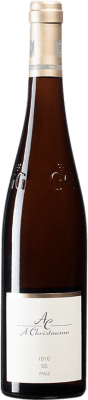 101,95 € Бесплатная доставка | Белое вино A. Christmann Idig VDP Grosses Gewächs GG — Grand Cru Q.b.A. Pfälz Пфальце Германия Riesling — Рислинг 75 cl