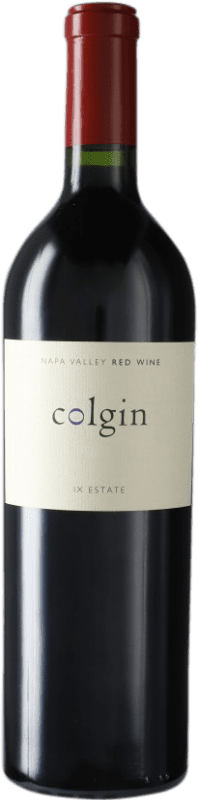 678,95 € Spedizione Gratuita | Vino rosso Colgin Cellars IX State Syrah I.G. California California stati Uniti Tempranillo Bottiglia 75 cl