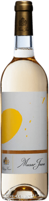 18,95 € Spedizione Gratuita | Vino Bianco Château Musar Jeune Libano 75 cl