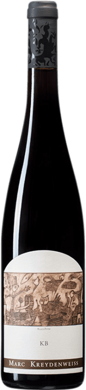 39,95 € Envío gratis | Vino tinto Marc Kreydenweiss Kirchberg de BARR A.O.C. Alsace Grand Cru Alsace Francia Pinot Negro Botella 75 cl