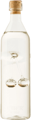 182,95 € 送料無料 | リキュール Etter Söehne Kirsch Carafe スイス ボトル 70 cl