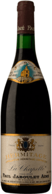 Paul Jaboulet Aîné La Chapelle Syrah 1990 75 cl