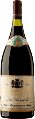 Paul Jaboulet Aîné La Chapelle Syrah 1995 1,5 L