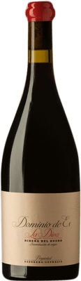 578,95 € Free Shipping | Red wine Dominio de Es La Diva D.O. Ribera del Duero Castilla y León Spain Tempranillo Bottle 75 cl