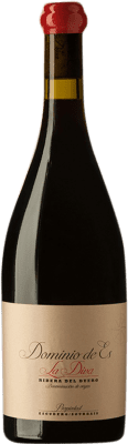 Dominio de Es La Diva Tempranillo старения 75 cl