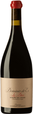 Dominio de Es La Diva Tempranillo — テンプラニーリョ Crianza — クリアンサ 75 cl