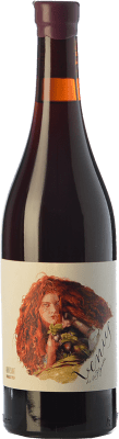 65,95 € Spedizione Gratuita | Vino rosso Venus La Universal La Figuera D.O. Montsant Spagna Bottiglia 75 cl