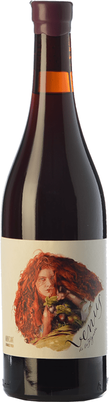 67,95 € Бесплатная доставка | Красное вино Venus La Universal La Figuera D.O. Montsant Испания бутылка 75 cl