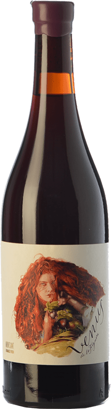 71,95 € Envío gratis | Vino Tinto Venus La Universal La Figuera D.O. Montsant España 75 cl
