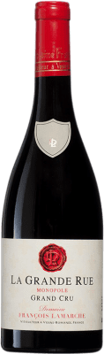 François Lamarche La Grande Rue Pinot Noir — Spätburgunder Grand Cru Grosse Lage 75 cl