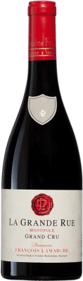 5 519,95 € Envoi gratuit | Vin rouge François Lamarche La Grande Rue Grand Cru A.O.C. Bourgogne Bourgogne France Pinot Noir Bouteille Jéroboam-Double Magnum 3 L