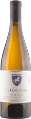 51,95 € Kostenloser Versand | Weißwein Ferme de La Sansonniere Mark Angeli La Lune Noire Loire Frankreich Chenin 75 cl