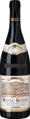 Domaine E. Guigal La Mouline Réserve 75 cl