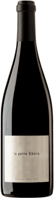 249,95 € Envío gratis | Vino Tinto Le Clos des Fées La Petite Sibérie A.O.C. Côtes du Roussillon Languedoc-Roussillon Francia Garnacha 75 cl