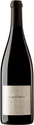 239,95 € Envío gratis | Vino tinto Le Clos des Fées La Petite Sibérie A.O.C. Côtes du Roussillon Languedoc-Roussillon Francia Garnacha Botella 75 cl