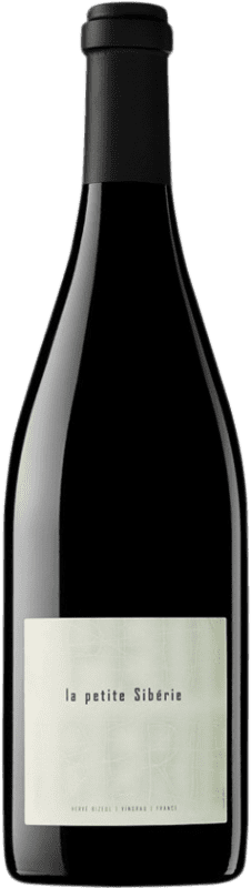 239,95 € Бесплатная доставка | Красное вино Le Clos des Fées La Petite Sibérie A.O.C. Côtes du Roussillon Лангедок-Руссильон Франция Grenache бутылка 75 cl
