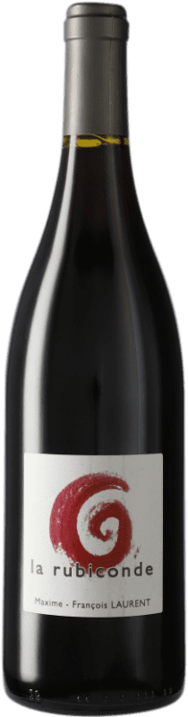 35,95 € Envoi gratuit | Vin Rouge Domaine Gramenon La Rubiconde A.O.C. Côtes du Rhône France Syrah, Grenache, Cinsault Eco Biologique Bouteille 75 cl