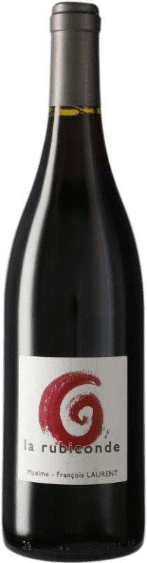 33,95 € Envio grátis | Vinho tinto Gramenon La Rubiconde A.O.C. Côtes du Rhône França Syrah, Grenache, Cinsault Garrafa 75 cl