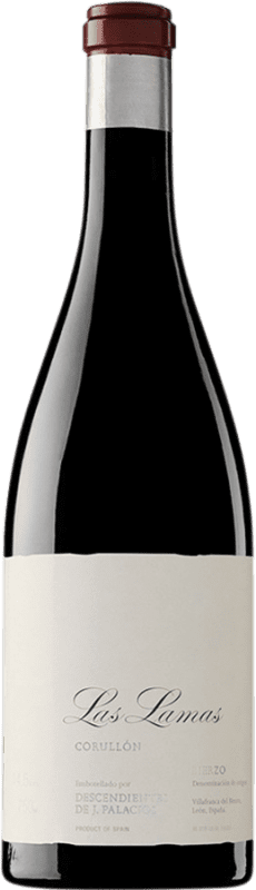 467,95 € Envoi gratuit | Vin rouge Descendientes J. Palacios Las Lamas D.O. Bierzo Castille et Leon Espagne Mencía Bouteille Magnum 1,5 L