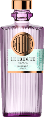 85,95 € Envoi gratuit | Mezcal MG Le Tribute Mexique 70 cl