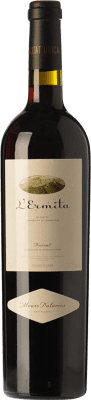 1 268,95 € Free Shipping | Red wine Álvaro Palacios L'Ermita D.O.Ca. Priorat Catalonia Spain Grenache, Cabernet Sauvignon Bottle 75 cl