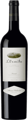 1 759,95 € Envoi gratuit | Vin Rouge Álvaro Palacios L'Ermita D.O.Ca. Priorat Catalogne Espagne Garnacha — Grenache, Cabernet Sauvignon 75 cl