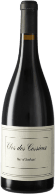36,95 € Envio grátis | Vinho tinto Romaneaux-Destezet Les Cessieux A.O.C. Saint-Joseph França Syrah Garrafa 75 cl