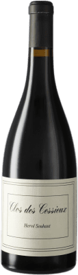 Romaneaux-Destezet Les Cessieux Syrah 75 cl