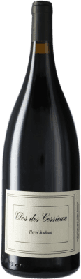 85,95 € 送料無料 | 赤ワイン Romaneaux-Destezet Les Cessieux A.O.C. Saint-Joseph フランス Syrah — シラー Eco — エコ ビオ オーガニック マグナムボトル 1,5 L