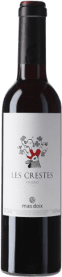 9,95 € Free Shipping | Red wine Mas Doix Les Crestes D.O.Ca. Priorat Catalonia Spain Half Bottle 37 cl