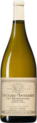 Louis Jadot Les Demoiselles Grand Cru Chardonnay 1993 1,5 L
