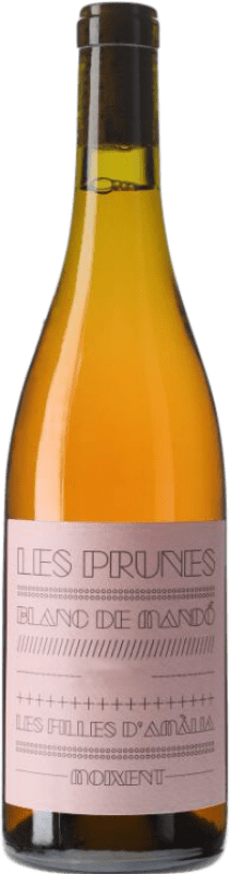 8,95 € Spedizione Gratuita | Vino rosato Celler del Roure Les Filles d'Amàlia Les Prunes D.O. Valencia Comunità Valenciana Spagna Bottiglia 75 cl