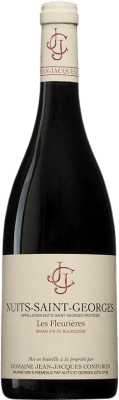 101,95 € 送料無料 | 赤ワイン Confuron Les Fleurières A.O.C. Nuits-Saint-Georges ブルゴーニュ フランス Pinot Noir — ピノ・ノワール 75 cl