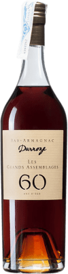 Armagnac Francis Darroze Les Grands Assemblages 60 Jahre 70 cl