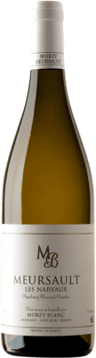 Marc Morey Les Narvaux Chardonnay 75 cl