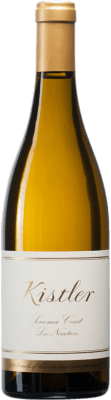 98,95 € 免费送货 | 白酒 Kistler Les Noisetiers I.G. Sonoma Coast 加州 美国 Chardonnay 瓶子 75 cl