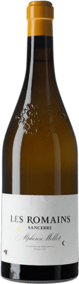 76,95 € Envio grátis | Vinho branco Alphonse Mellot Les Romains A.O.C. Sancerre Loire França Garrafa 75 cl