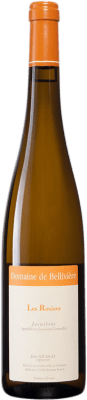 31,95 € 免费送货 | 白酒 Bellivière Les Rosiers Sec 卢瓦尔河 法国 Chenin White 瓶子 75 cl