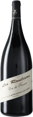 109,95 € 送料無料 | 赤ワイン Henri Bonneau Les Rouliers Vin de Table A.O.C. Côtes du Rhône フランス マグナムボトル 1,5 L