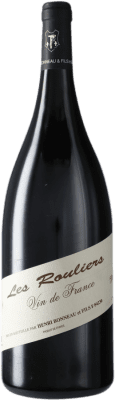 105,95 € Free Shipping | Red wine Henri Bonneau Les Rouliers Vin de Table A.O.C. Côtes du Rhône France Magnum Bottle 1,5 L