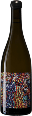 27,95 € Envio grátis | Vinho branco Domaine de l'Écu Love & Grape Gloria França Vermentino Garrafa 75 cl