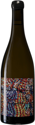 28,95 € Spedizione Gratuita | Vino Bianco Domaine de l'Écu Love & Grape Gloria Francia Vermentino Eco — Biologico 75 cl