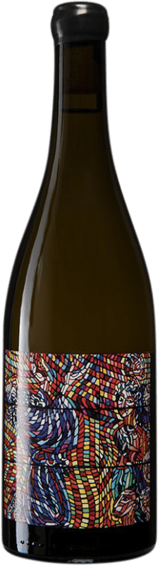 28,95 € Envoi gratuit | Vin Blanc Domaine de l'Écu Love & Grape Gloria France Vermentino Eco — Biologique Bouteille 75 cl