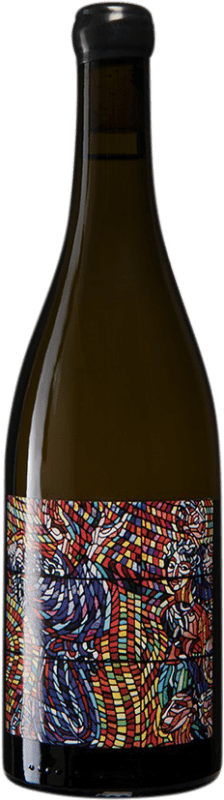 27,95 € Envio grátis | Vinho branco Domaine de l'Écu Love & Grape Gloria França Vermentino Garrafa 75 cl
